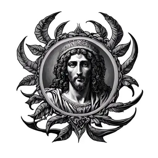 Symbol Of Renaissance