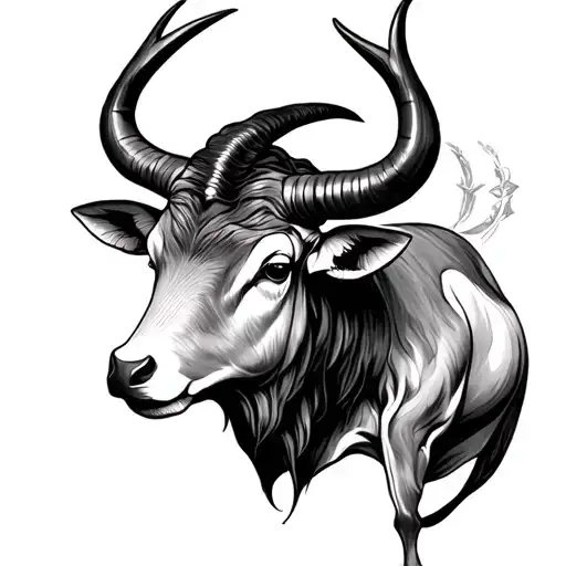 Taurus Zodiac Sign