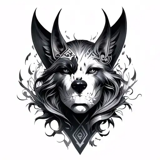 Nordic And Arcangel Guerrero