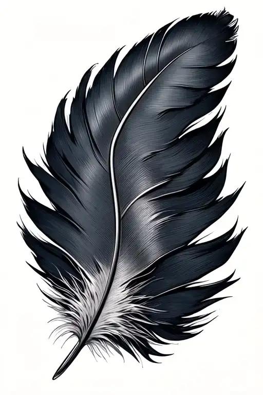Feather