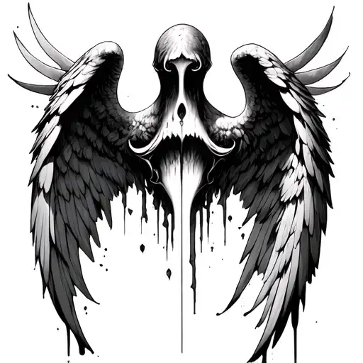 Lucifer's Tear Plus The Fall Of Angel