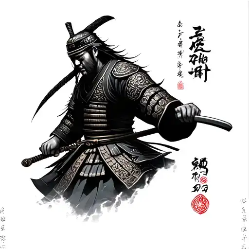 Samurai