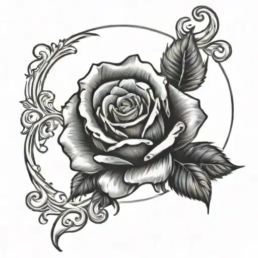 Rose And Eye See Everything