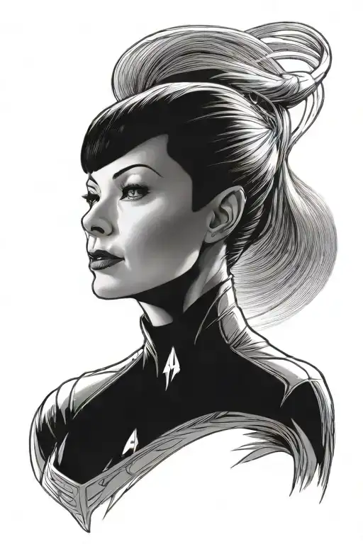 Star Trek The Next Generation