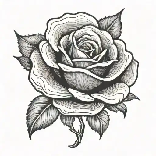Black Rose Made