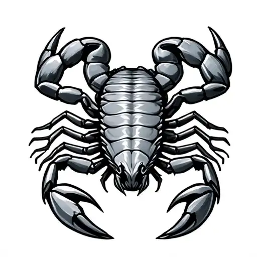 Scorpion Signe Astro