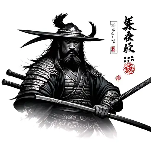Samurai