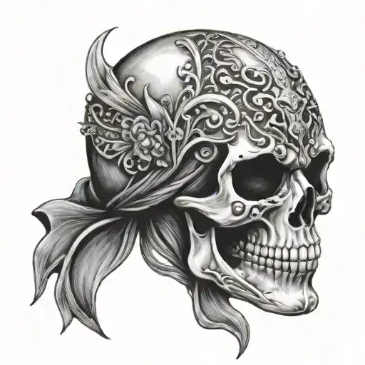 Skull Mask Simon Riley Inspire