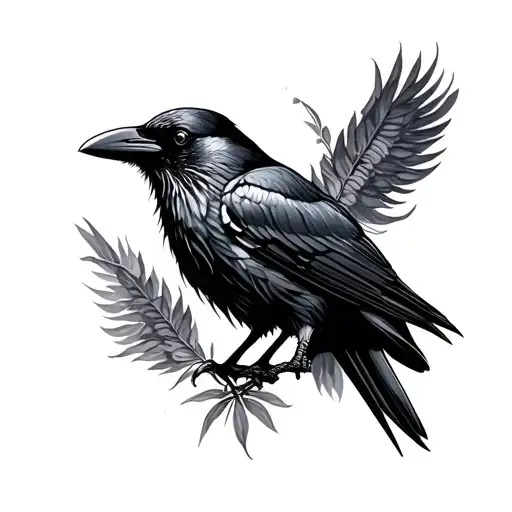 Crow