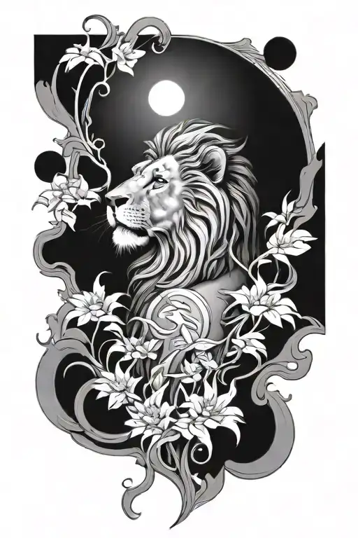 Cross The Creation Of Adam Duva Lion