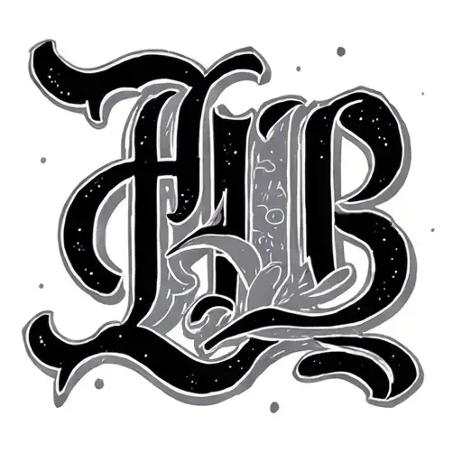 Two Word Ambigram Generator