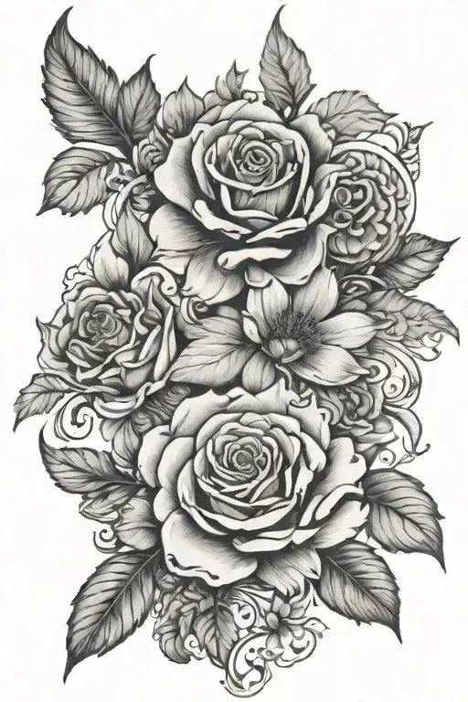 Something That Isn't Too Girly But Still Feminine