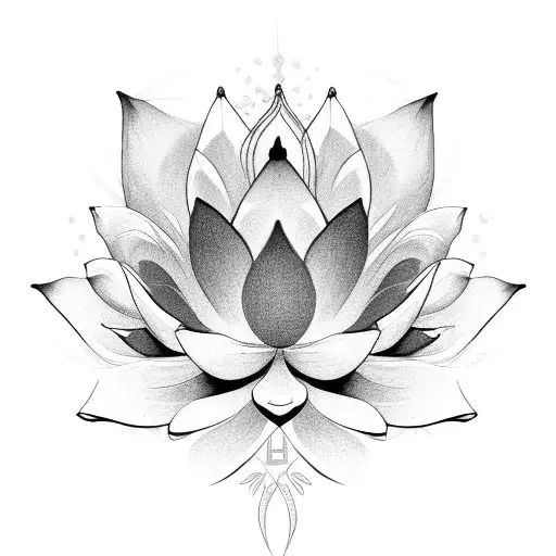 Lotus Flower