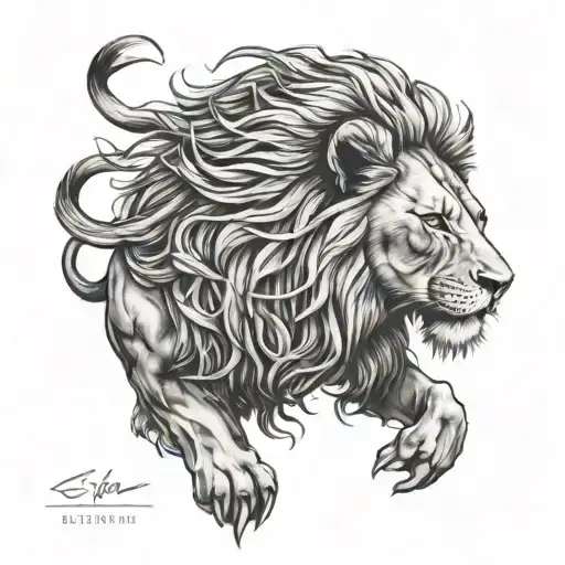 Lion