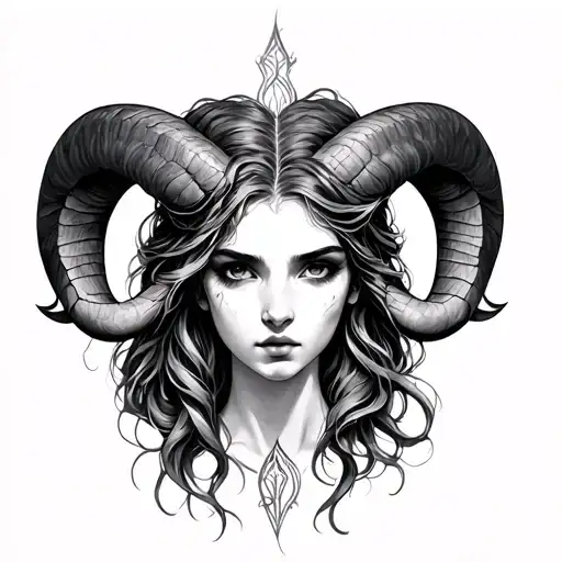 Lilith Aries Zodiac Sign