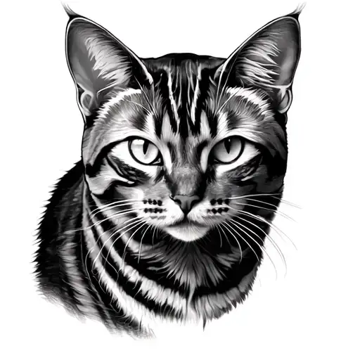 Bengal Cat