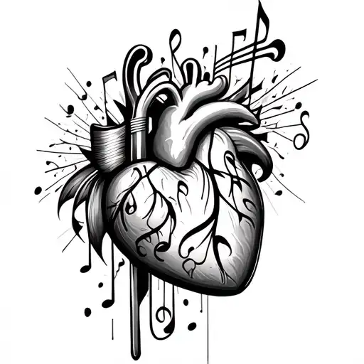 Heart Music