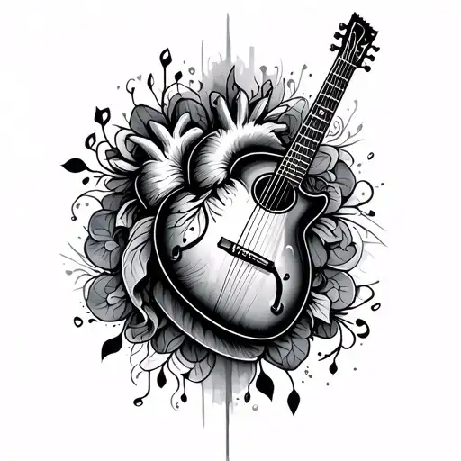 Heart Music