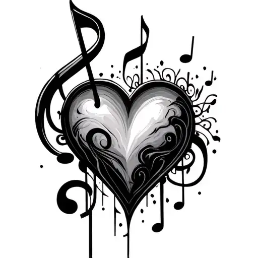 Heart Music