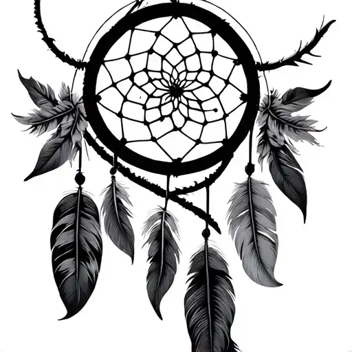 Dreamcatcher