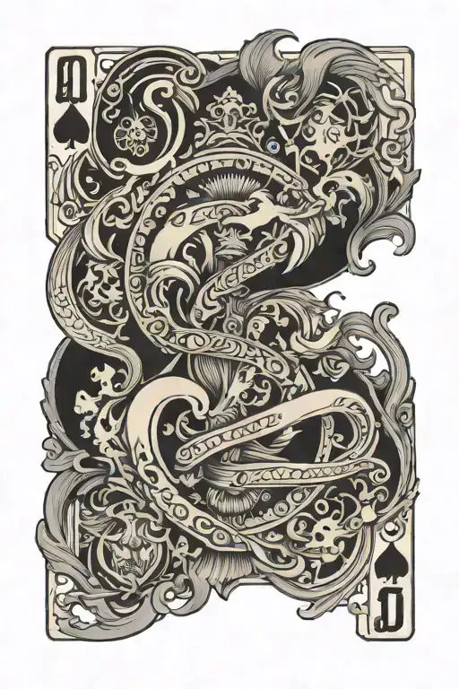 Shadow Of Three Preople Playing Card Gsmes