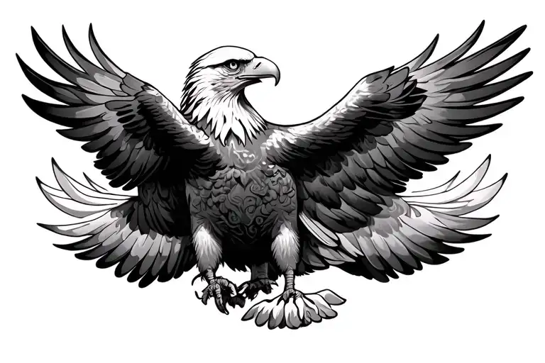 Eagle