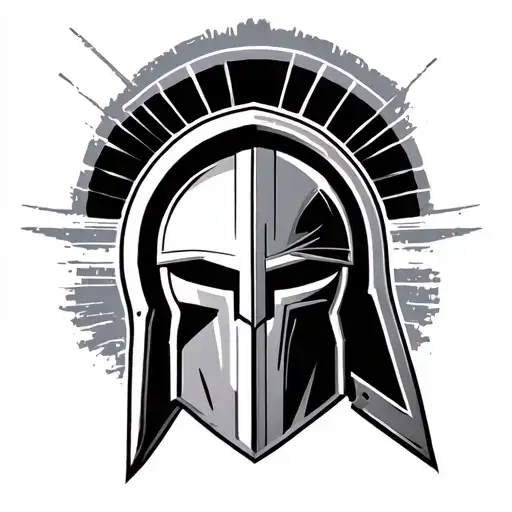 Spartan City