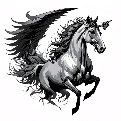 Sagittarius Within The Winds