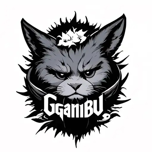The Word Gganbu Gang
