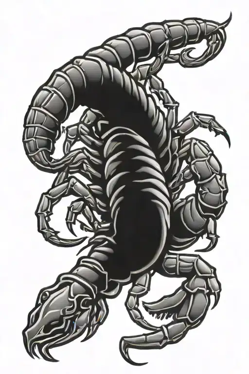 Scorpion