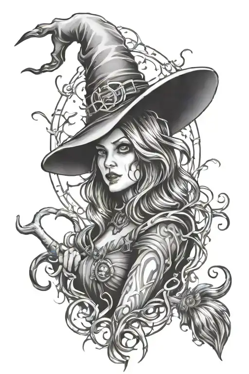 Witch