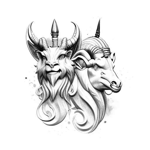 Escorpio Y Aries