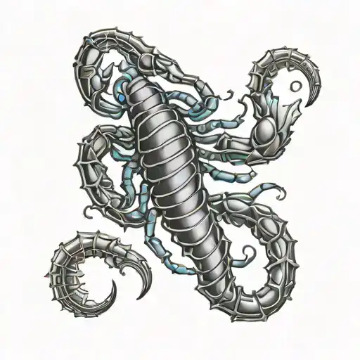 Scorpio Zodiac Sign