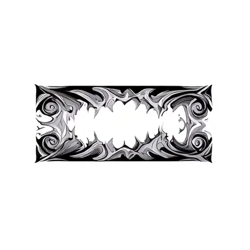 Coverup Abstract Patterns