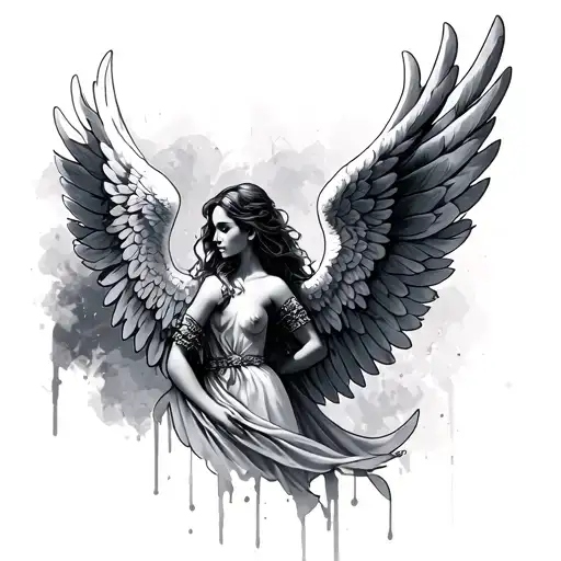 Angel Wings