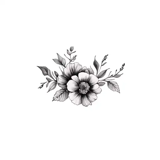 Filler Floral