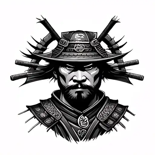 Samurai