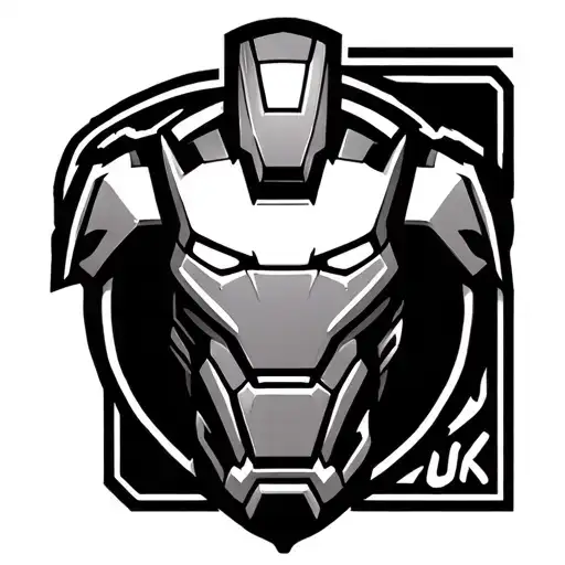 Ironman Triathlon Symbol Incorporated