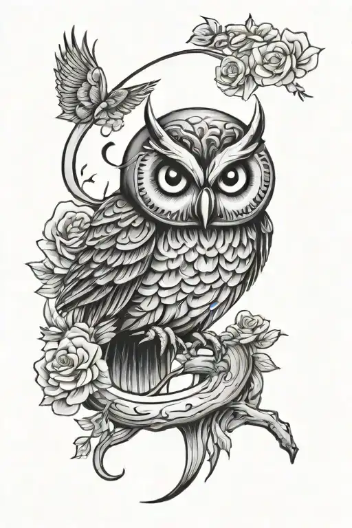 Anime Night Owl Song