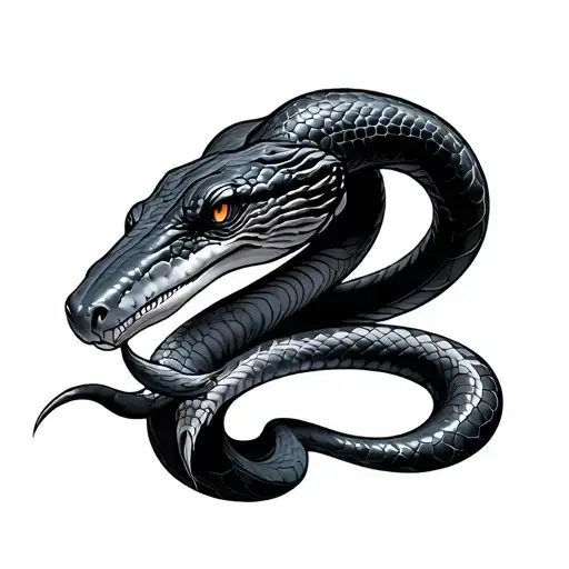 Black Mamba