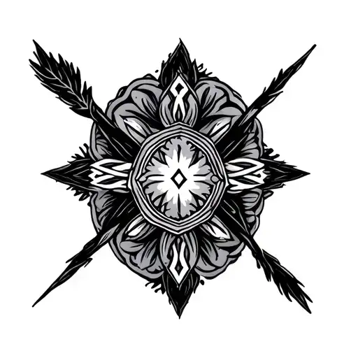 Nordic For The Forearm