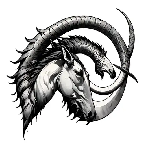 Capricorn Zodiac Sign