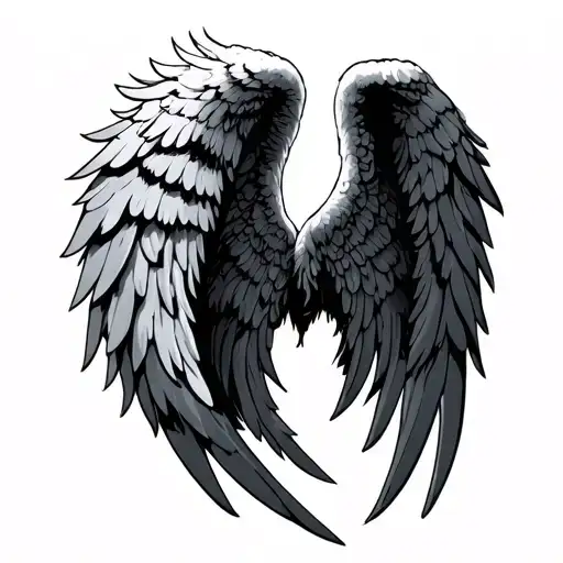 Angel Wings