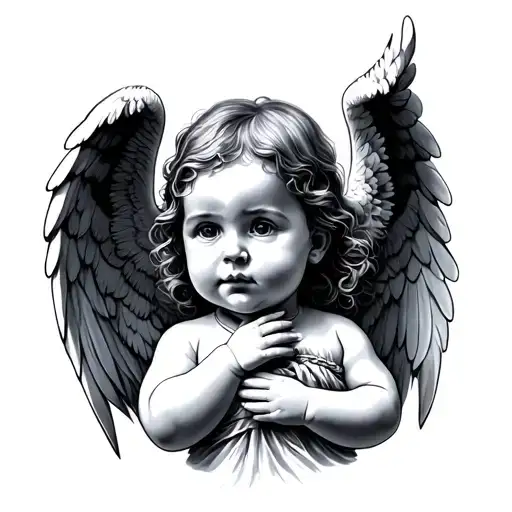 Baby Angel