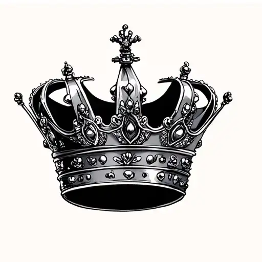 Queen Crown