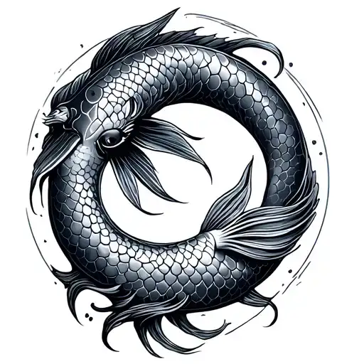 Pisces Zodiac Sign