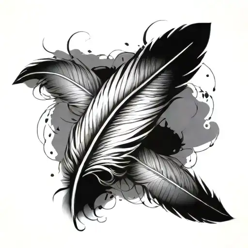 Feather