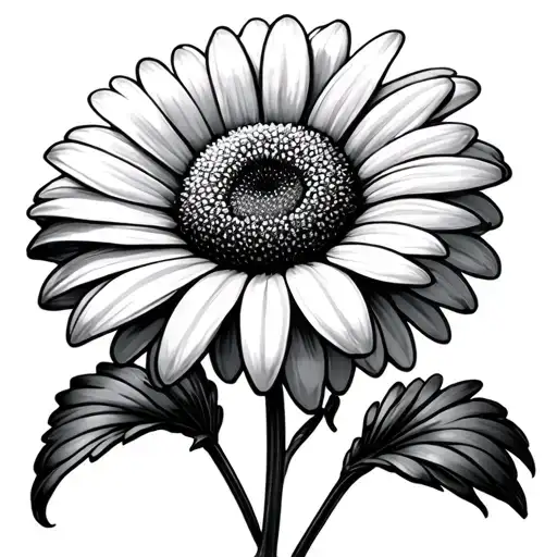 Daisy Flower