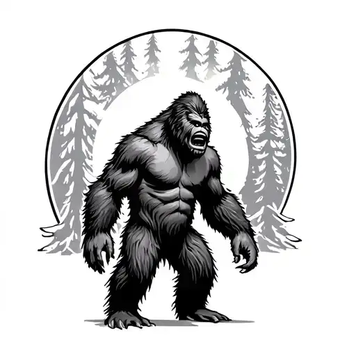 Bigfoot