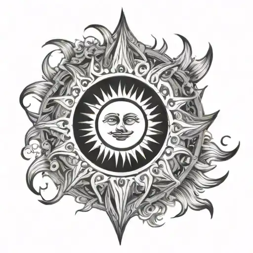 Sun